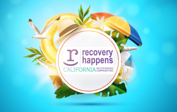 28th Annual Recovery Happens