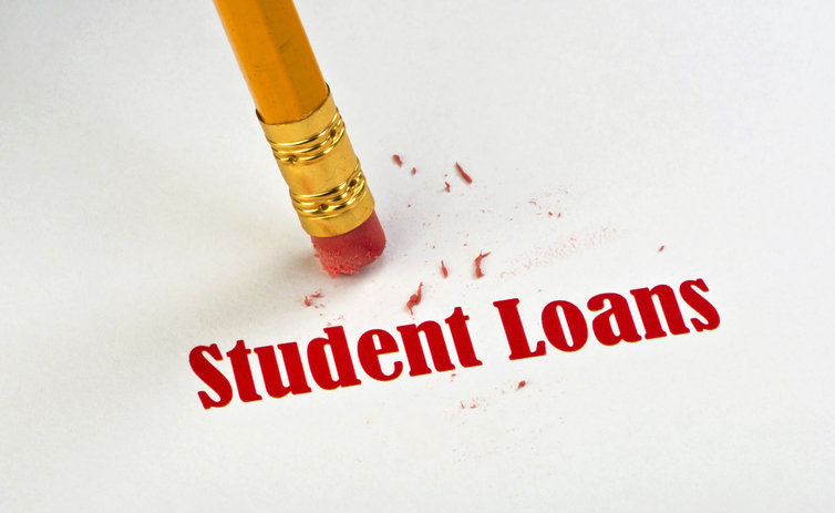 Get Rid Of Your SUD Student Loans!