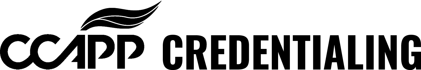 CCAPP-Credentialing-Website-Black-Logo